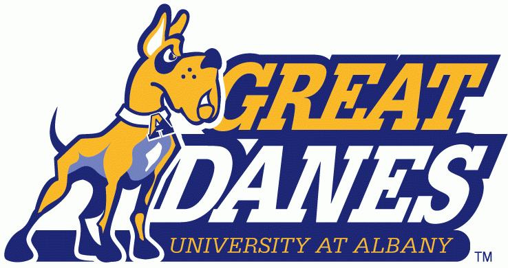 Albany Great Danes iron ons